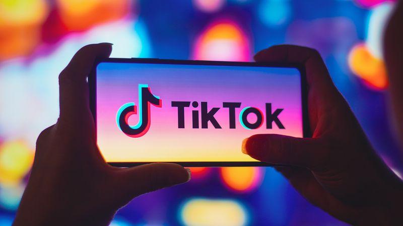 TikTok operating as cryptocurrency exchange in UK, report alleges