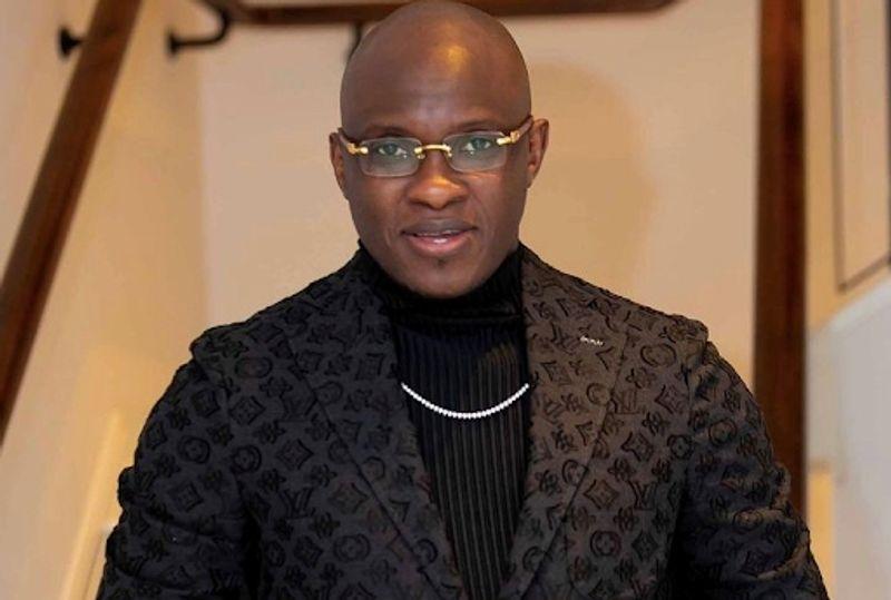 Pastor Tobi Adegboyega says his extravagant lifestyle is part of his mission to inspire young people.
