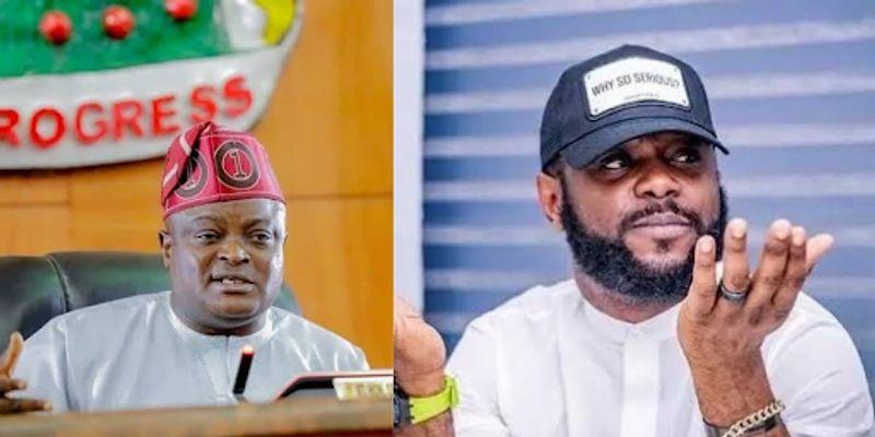 Seyi Tinubu, Obasa, Ambode and Rhodes-Vivour are among those expected to vie for Lagos governorship. 
