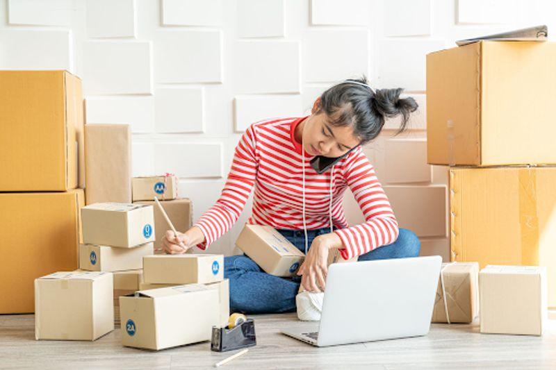 Entrepreneurs working from home should consider these business ideas for execution in.