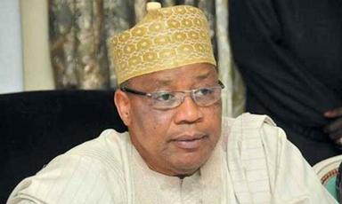 Mohammed Abacha defends his late father regarding the June 12, 1993 election annulment.
