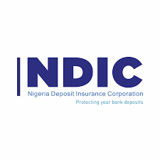 NDIC logo
Credit: Facebook 