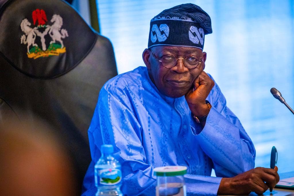 A review of President Bola Tinubu's first year in office