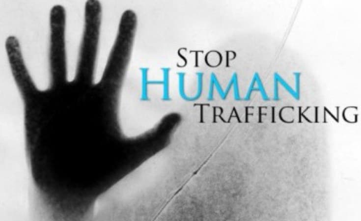 Human trafficking still remains rampant in the Nigerian society. Credit: AllAfrica