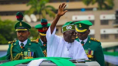 Nigerian government declares June 12 public holiday