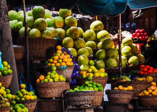 Here are fruits that can help you gain weight in a natural way. Credit: iStock