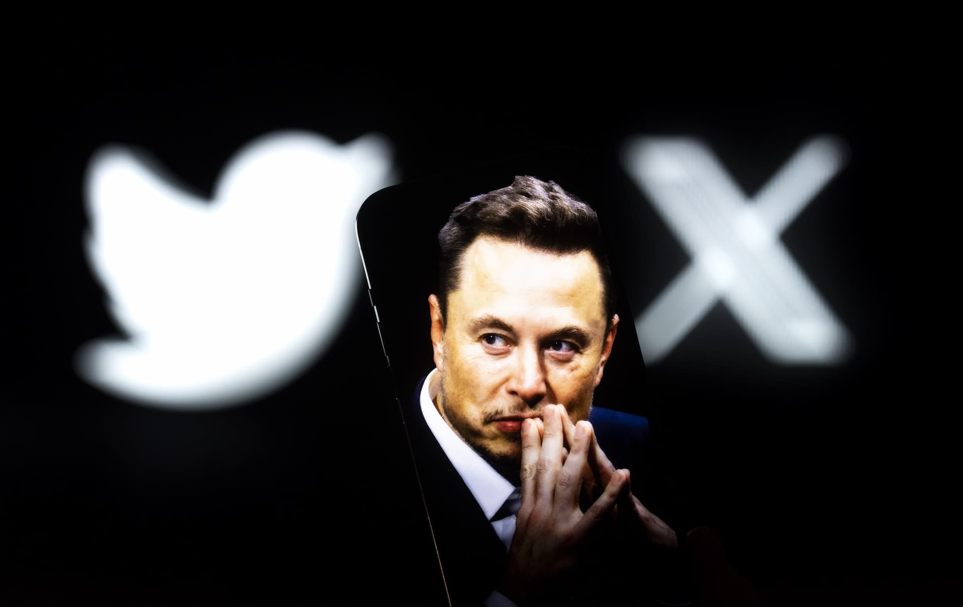 Notable changes Elon Musk has made to X (formerly Twitter) since he took over. Credit: CNBC