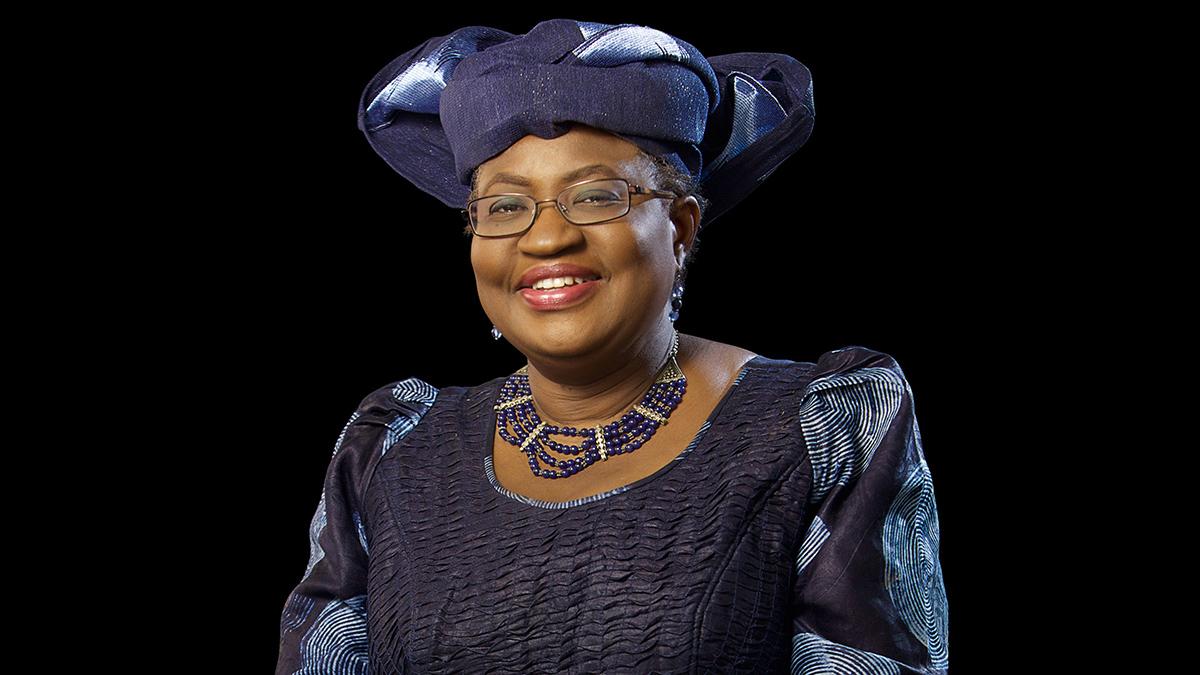Interesting facts about Ngozi Okonjo-Iweala. Credit: WTO