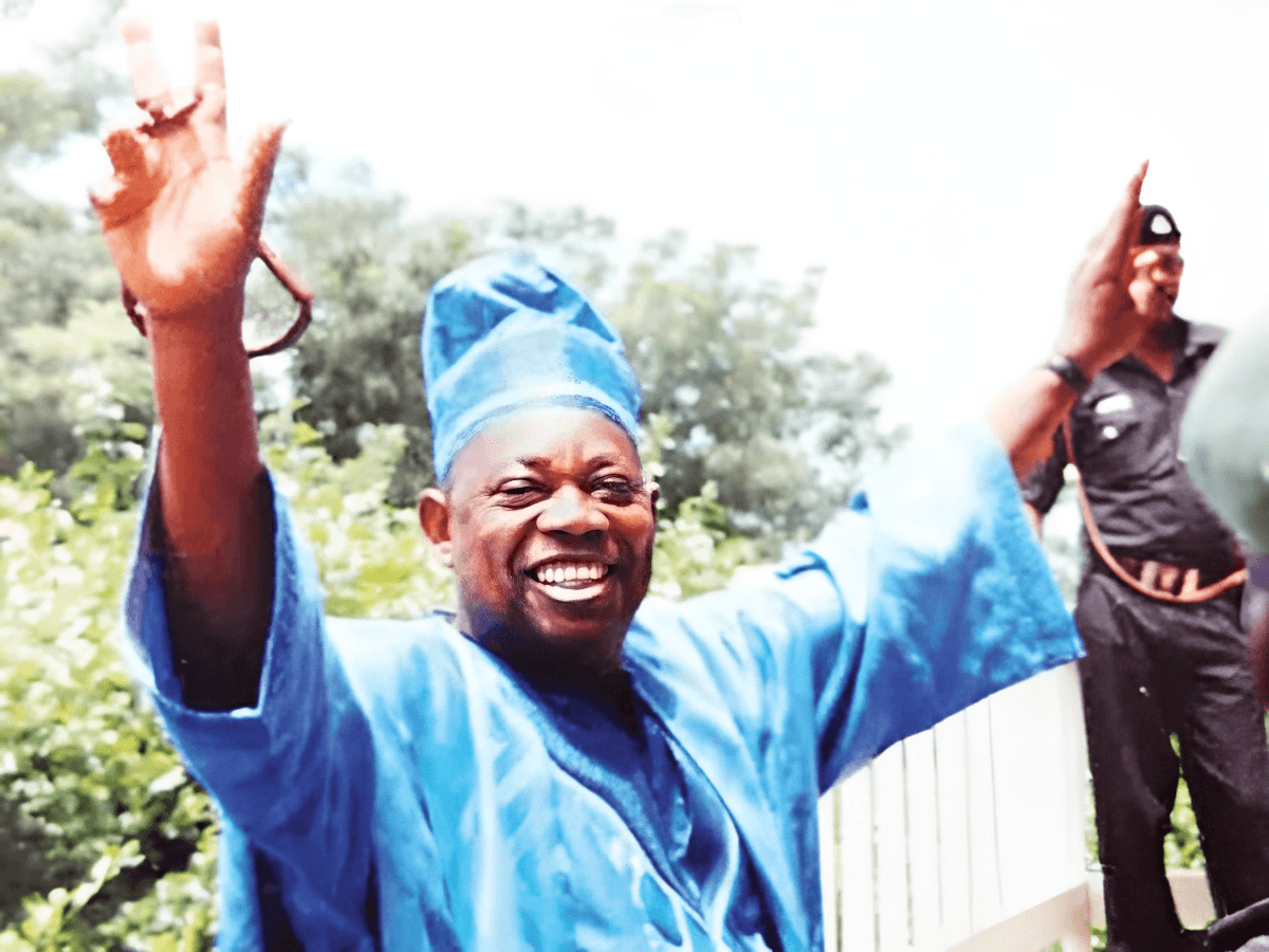 Here are some facts you didn't know about Chief MKO Abiola