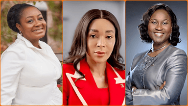Here are 6 pioneer female bank CEOs in Nigeria.