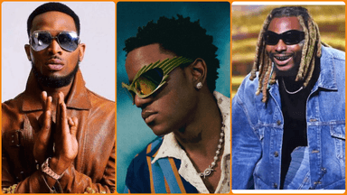Victony and Asake are among the artistes expected to drop albums in the second half of 2024. 