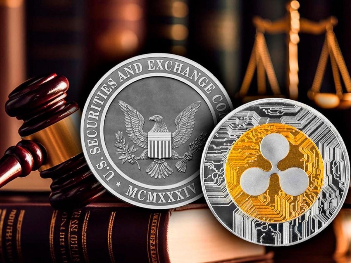 The SEC and Ripples have been involved in a legal battle since the SEC alleged in 2020 that Ripple sold unregistered securities. Credit: U. Today
