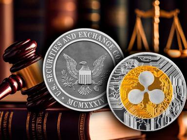 The SEC and Ripples have been involved in a legal battle since the SEC alleged in 2020 that Ripple sold unregistered securities. Credit: U. Today