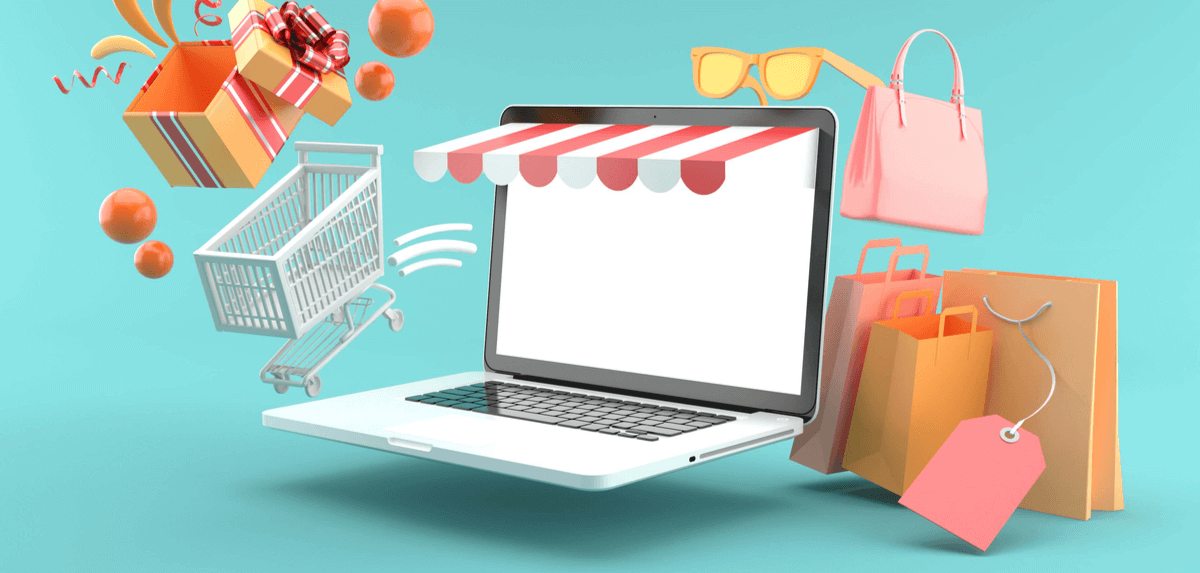 Here are the top products to consider going into online selling business. Credit: eCommerce