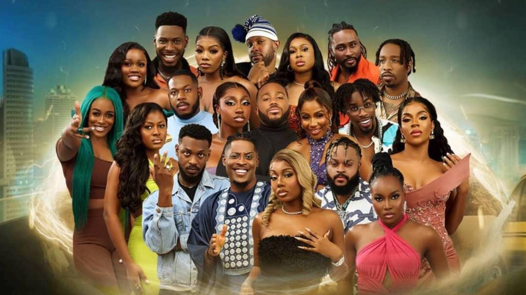 Big Brother Naija Reunion show is expected to resume on June 24.