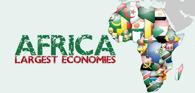 Nigeria has lost its position as the largest economy in Africa.
