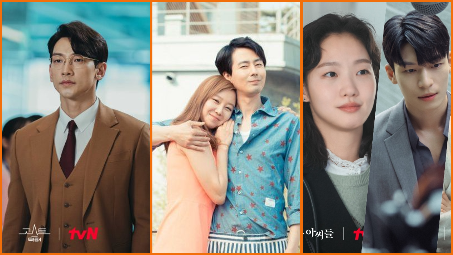 These 10 K-dramas will be worth your viewing time