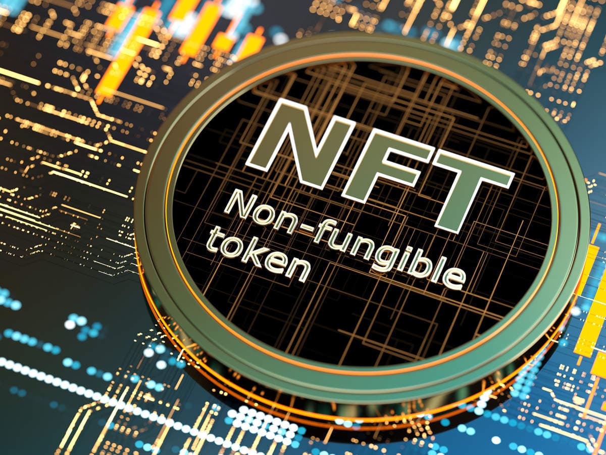 Everything you need to know about Non-Fungible Tokens