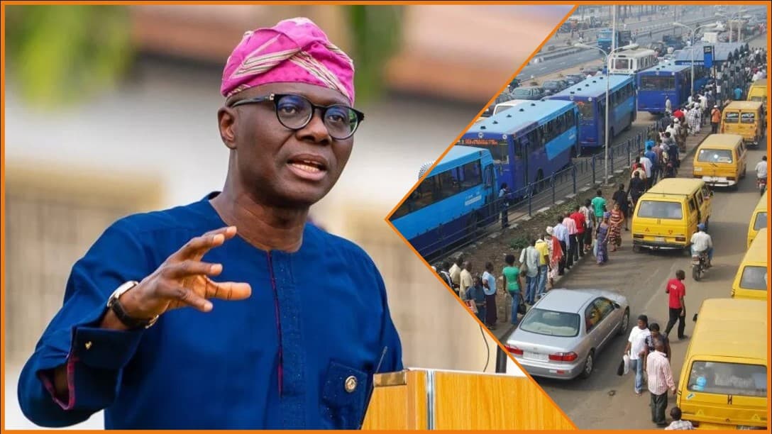 Lagos State Government has revealed an outline of plans to transform its transportation sector
