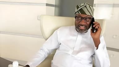 Billionaire Femi Otedola has purchased additional shares worth N17.2bn to solidify his standing as FBN Holdings' largest shareholder
