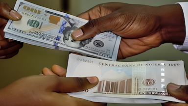 CBN says IMTOs can now access Naira for settlement of diaspora remittances 