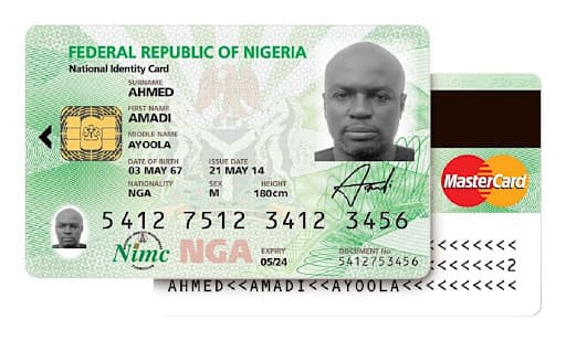 Nigerians doubt that the NIMC would be able to satisfactorily execute the proposed multipurpose card project.