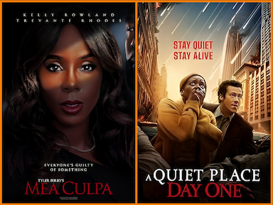 Mea Culpa is among the movies you should check out this weekend. Credit: Netflix