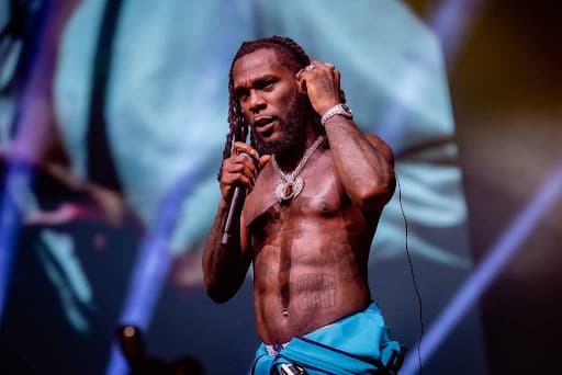 Burna Boy celebrated his 33rd birthday in grand style, selling out the London Stadium for a show.