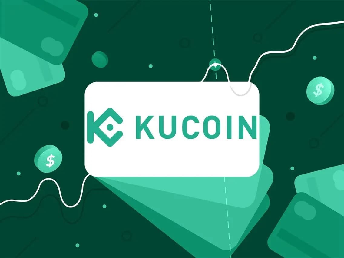 Almost all crypto websites are banned in Nigeria, and KuCoin is not left out.