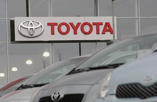 Toyota to start producing hybrid electric vehicles for the Nigerian automobile market.