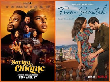 Here are 5 movies you should try out over the weekend.