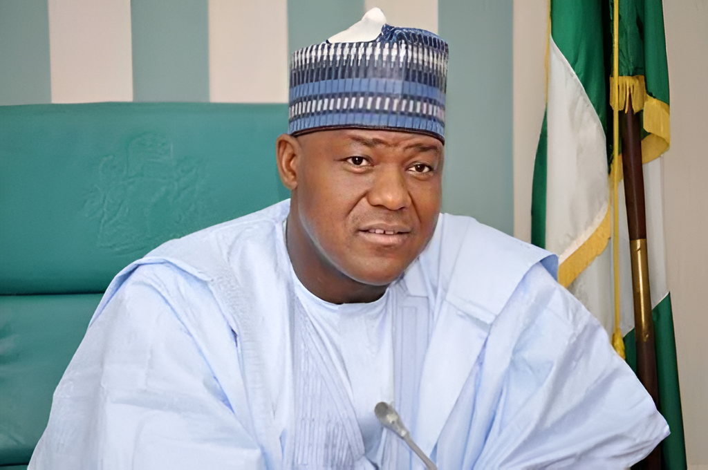 Former Speaker of the House of Reps Yakubu Dogara shared that his monthly allowance was N25m 