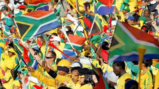 According to Remitly, South Africa emerged first in the survey of the friendliest countries in the world, scoring 34.63 out of 40.