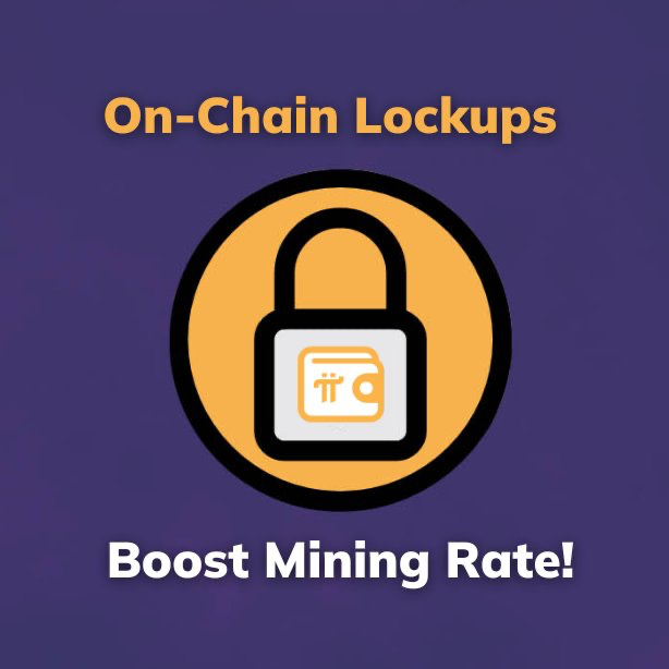 Pi Network seeks to develop a strong, utility-based ecosystem by rewarding continued participation with higher mining rates.
