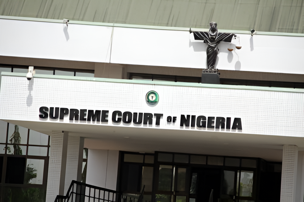 Supreme Court's ruling means that Local Government Councils in Nigeria will now receive and manage their funds without interference of state governments.
