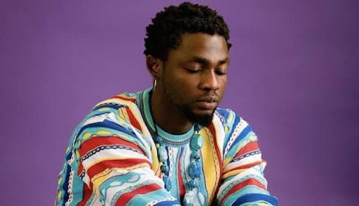 Popular singer Omah Lay has teased the release of a new album
