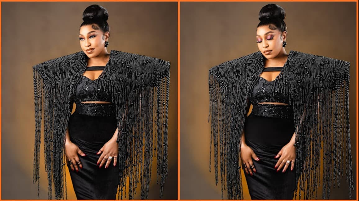 Renowned Nollywood actress Rita Dominic clocks 49