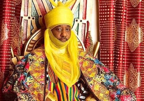 Court has upheld the Kano law repealing 4 emirates and upholding Sanusi's reinstatement