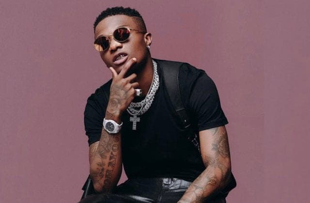 Netizens celebrate with Wizkid as he marks 34 birthday annniversary