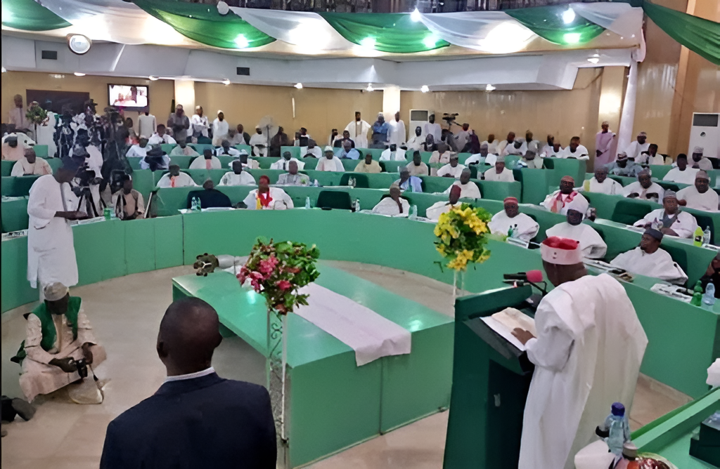 Kano State House of Assembly has passed the bill that will establish second-class emirates