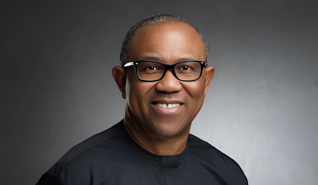 Presidential candidate, Peter Obi, celebrates 63 years of living.