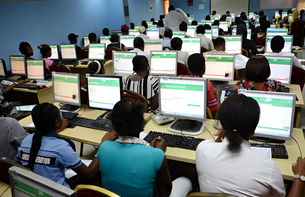 JAMB has announced the top scorers in 2024 United Tertiary Matriculation Examination (UTME)
