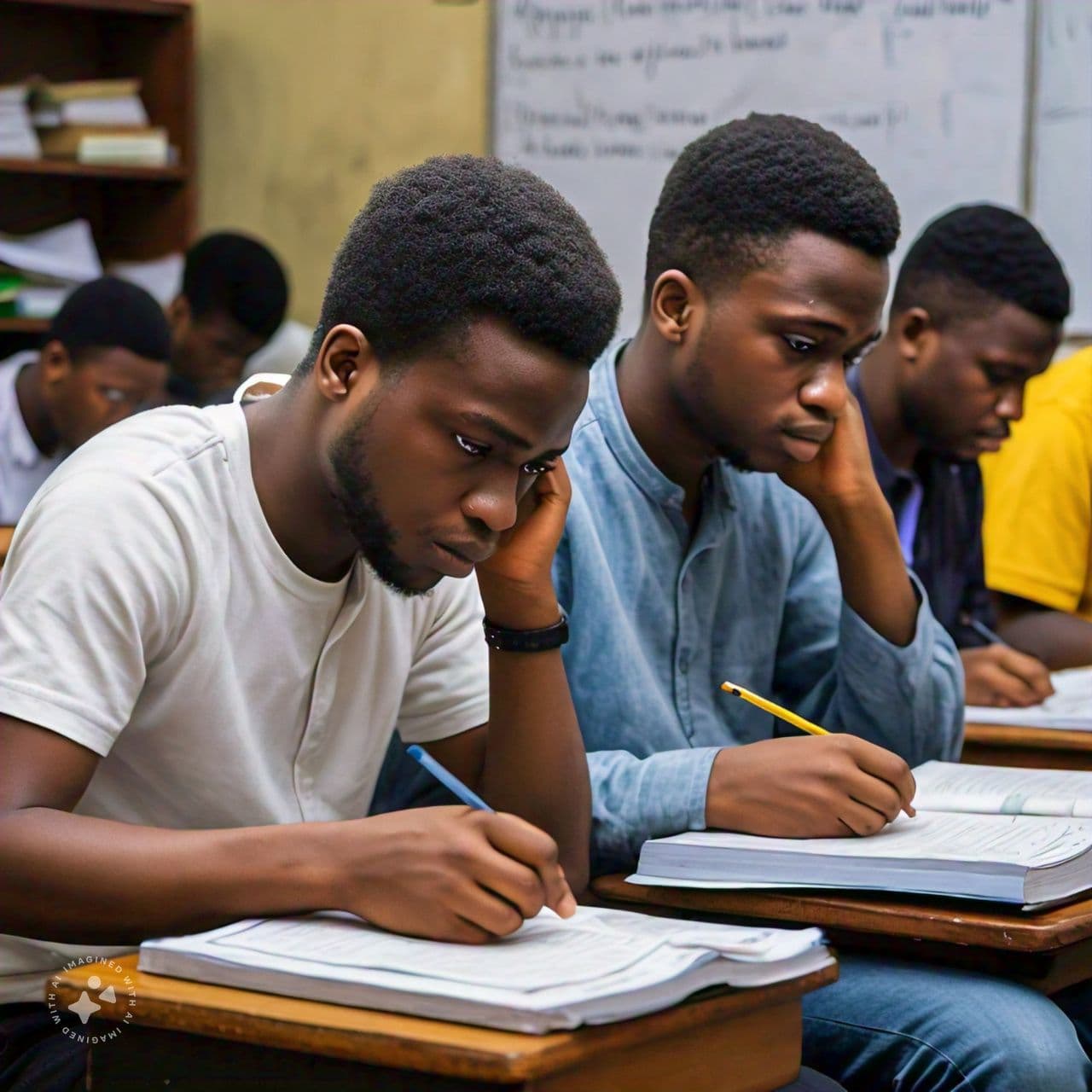 Here are at least ten tips that can help you study effectively as a Nigerian student.