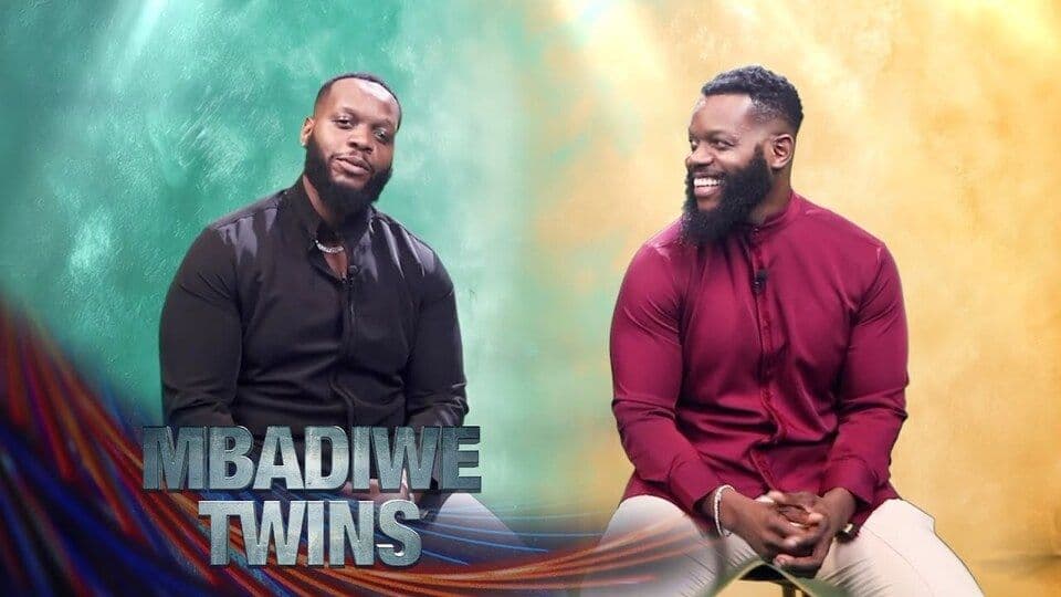 Mbadiwe twins became the first HOH based on the decision of Ndinne
