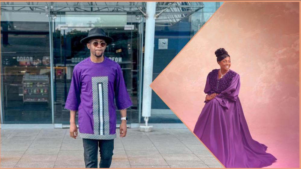 Solomon Buchi criticised gospel singer Alaseyori for using Gwo Gwo Ngwo dance steps
