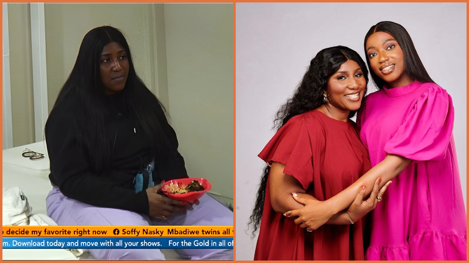 Credit: BBNaija
