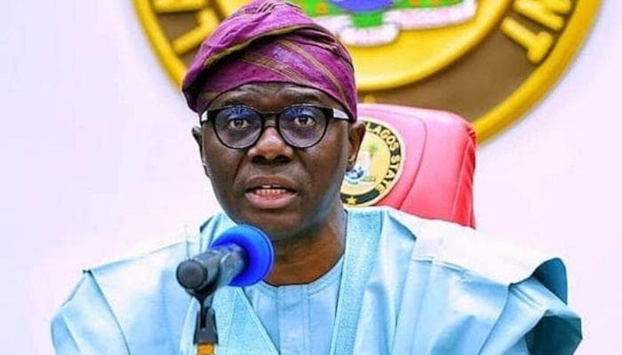 Lagos State Governor Babajide Sanwo-Olu has said Nigeria cannot afford a repeat of the EndSARS situation.