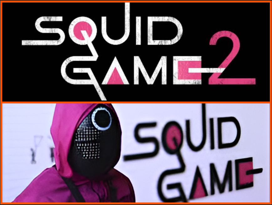 Netflix has announced that season 2 of "Squid Game"  will return on Dec. 26, 2024.
