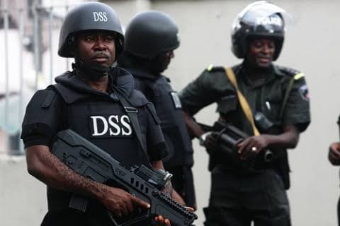 DSS arrested Lenin,  the National Coordinator for the Youth Rights Campaign at his residence in Abuja. 