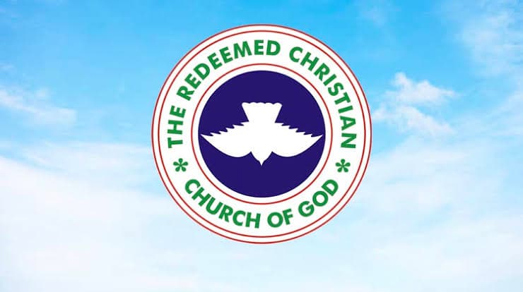 RCCG hosted its annual prayer walk in the Redemption camp
